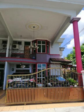HAWWA SARA Muslim HOMESTAY